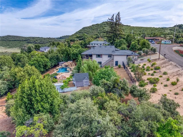 5568 Teton, Kelseyville, California 95451