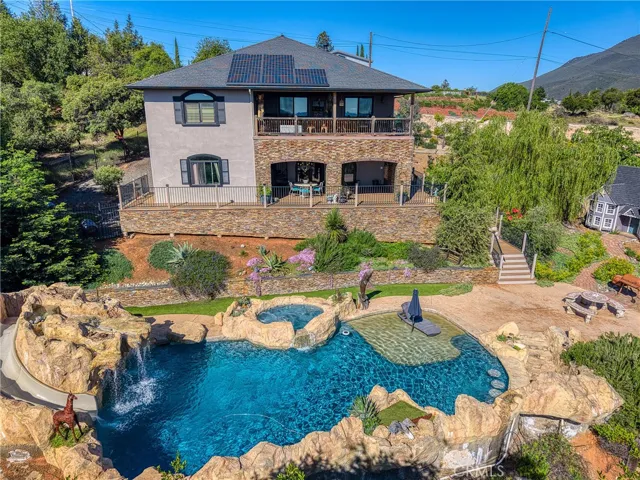 5568 Teton, Kelseyville, California 95451