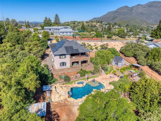 5568 Teton, Kelseyville, California 95451