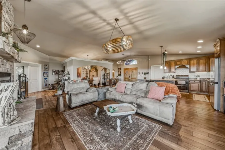 5568 Teton, Kelseyville, California 95451