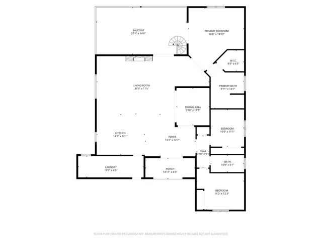 5568 Teton, Kelseyville, California 95451