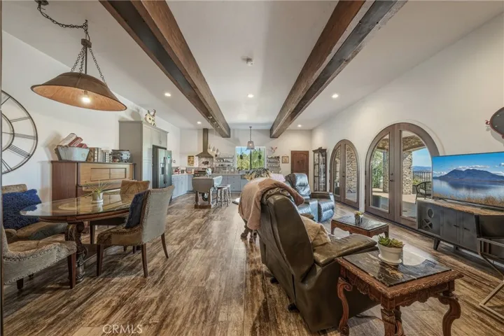 5568 Teton, Kelseyville, California 95451