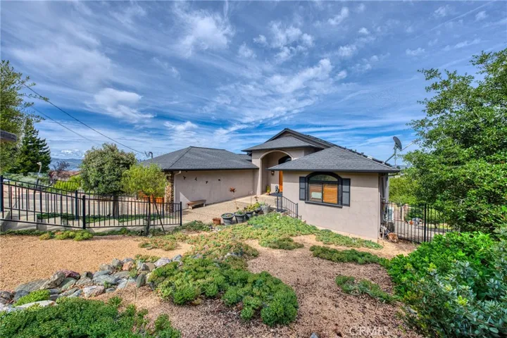 5568 Teton, Kelseyville, California 95451