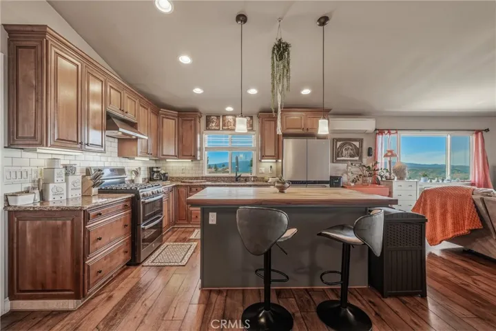 5568 Teton, Kelseyville, California 95451