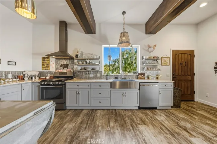 5568 Teton, Kelseyville, California 95451