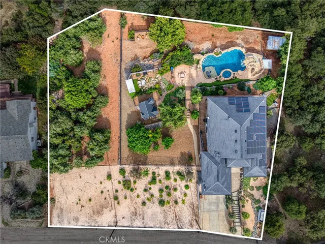 5568 Teton, Kelseyville, California 95451