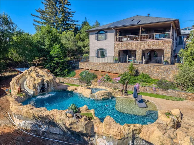 5568 Teton, Kelseyville, California 95451
