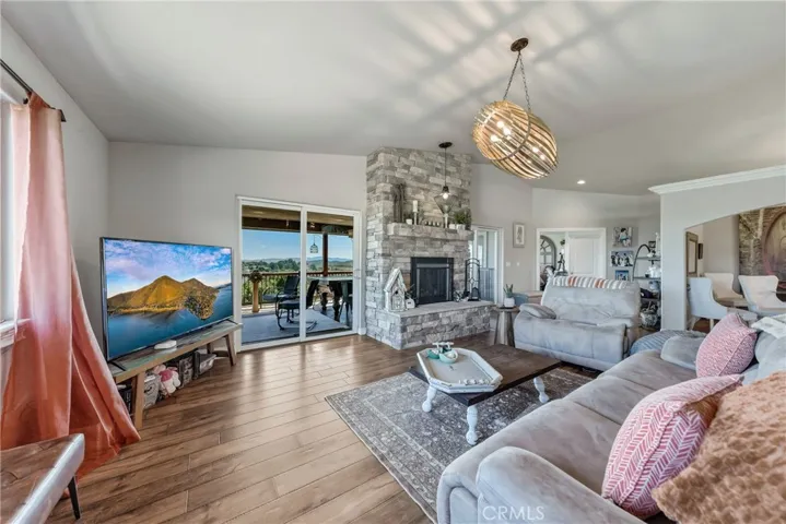 5568 Teton, Kelseyville, California 95451