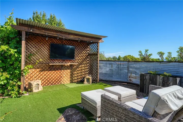 5568 Teton, Kelseyville, California 95451