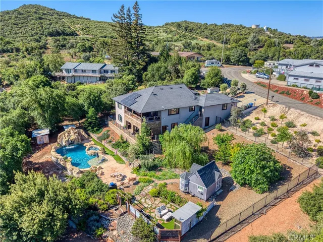 5568 Teton, Kelseyville, California 95451