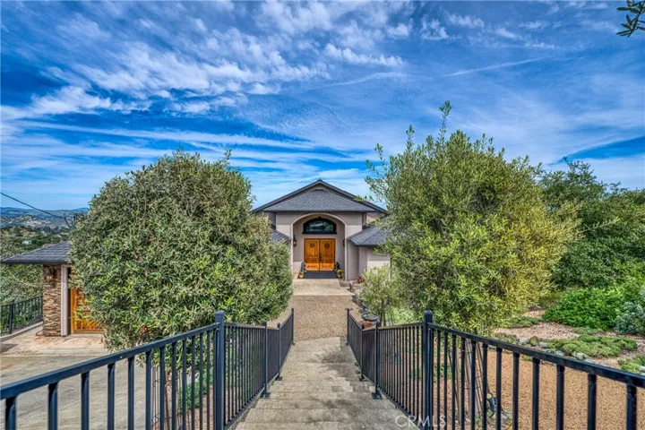5568 Teton, Kelseyville, California 95451