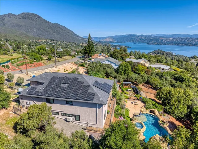 5568 Teton, Kelseyville, California 95451