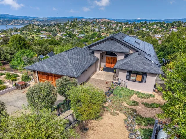 5568 Teton, Kelseyville, California 95451