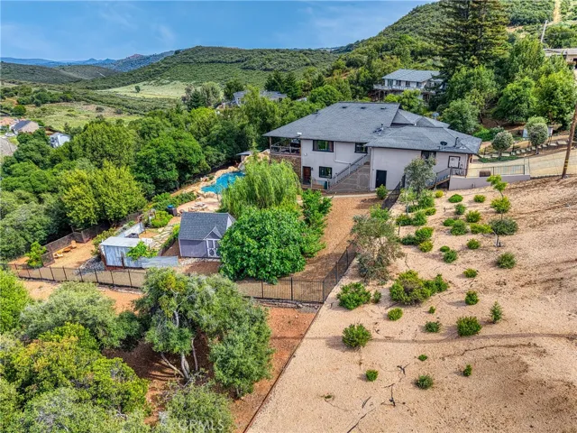 5568 Teton, Kelseyville, California 95451