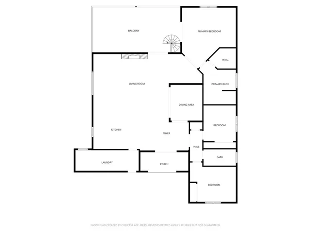 5568 Teton, Kelseyville, California 95451