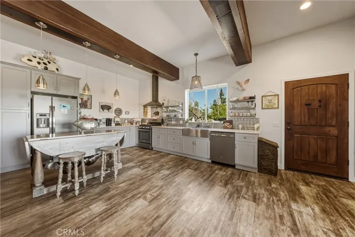 5568 Teton, Kelseyville, California 95451