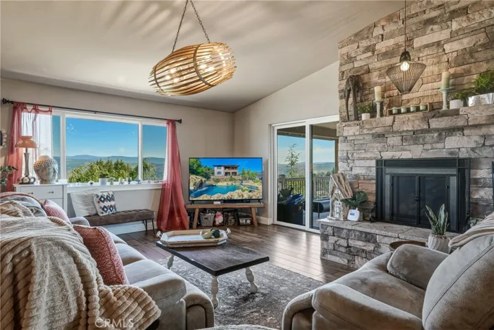 5568 Teton, Kelseyville, California 95451