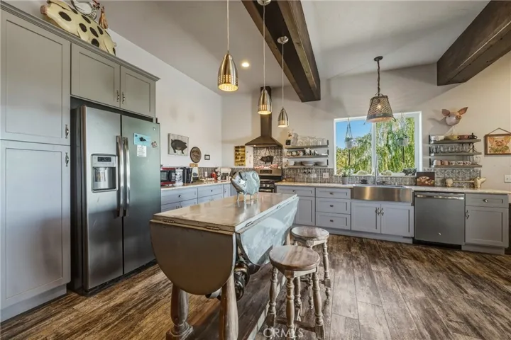 5568 Teton, Kelseyville, California 95451