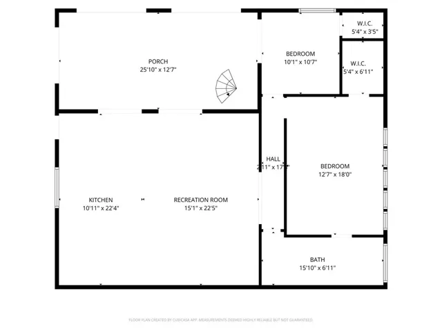5568 Teton, Kelseyville, California 95451