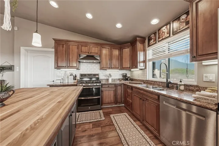 5568 Teton, Kelseyville, California 95451