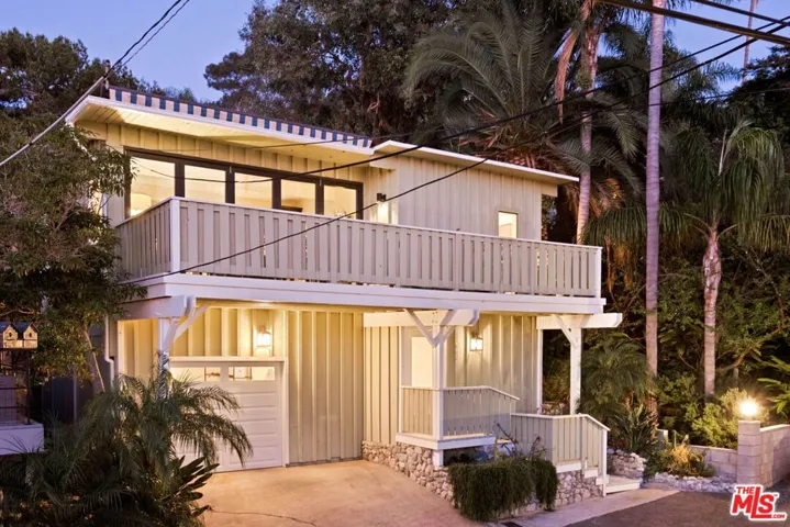 31862 Cypress Lane, Laguna Beach, California 92651