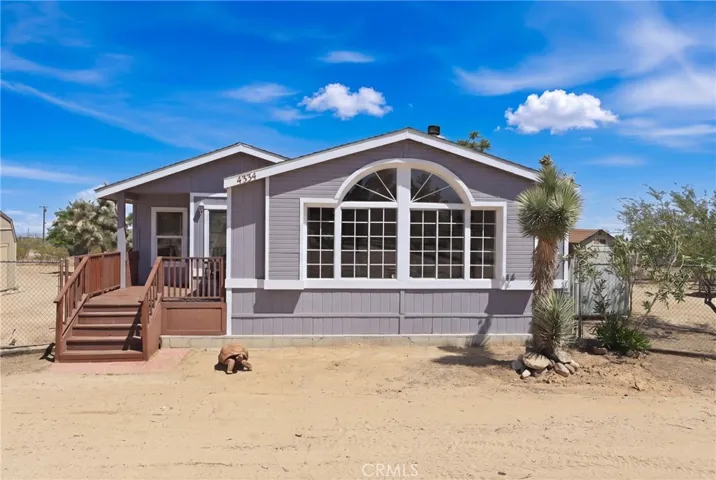 4334 Sunset, Phelan, California 92371