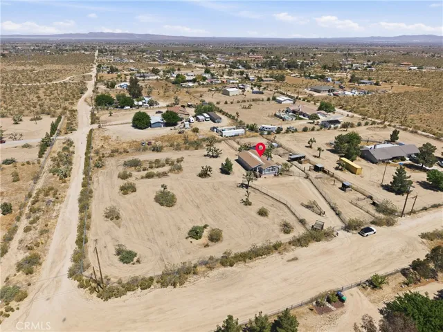 4334 Sunset, Phelan, California 92371