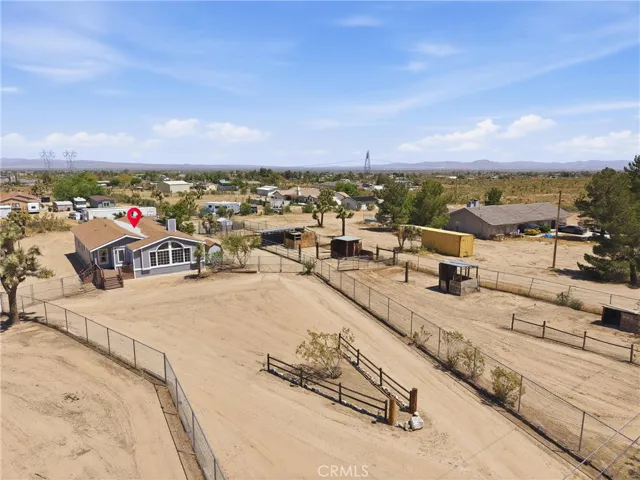 4334 Sunset, Phelan, California 92371