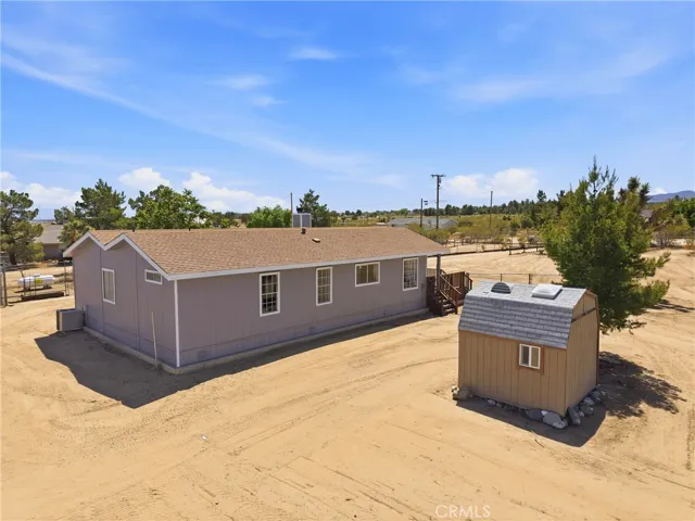 4334 Sunset, Phelan, California 92371