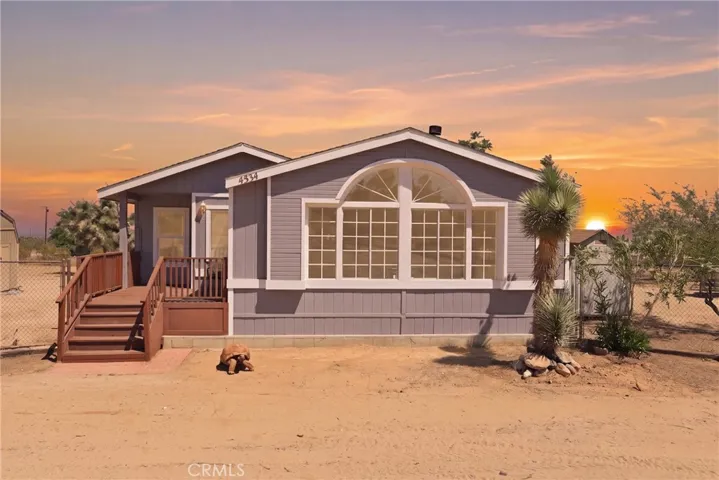 4334 Sunset, Phelan, California 92371