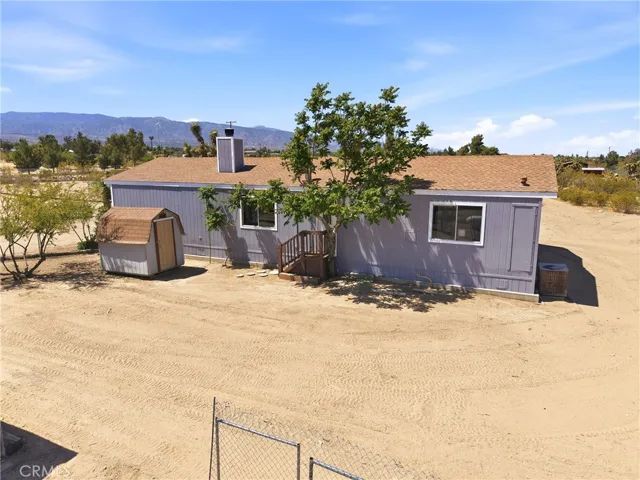 4334 Sunset, Phelan, California 92371