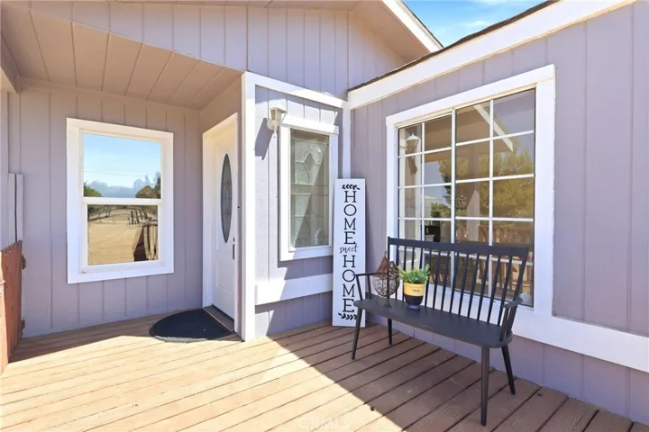 4334 Sunset, Phelan, California 92371
