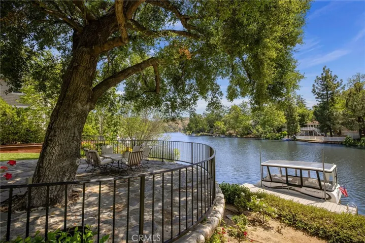 2210 Triunfo, Agoura Hills, California 91301