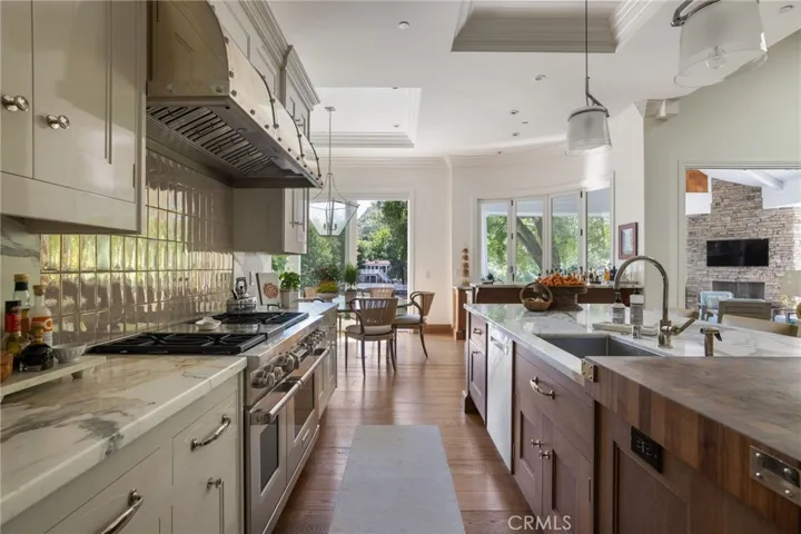 2210 Triunfo, Agoura Hills, California 91301