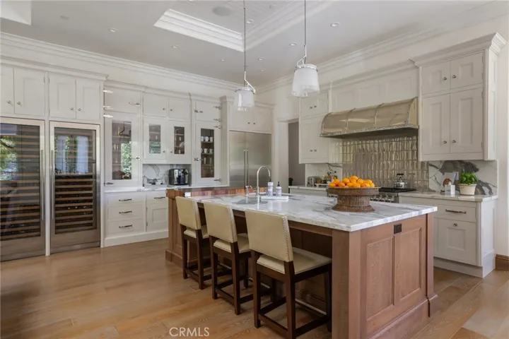 2210 Triunfo, Agoura Hills, California 91301
