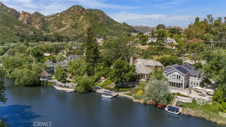 2210 Triunfo, Agoura Hills, California 91301