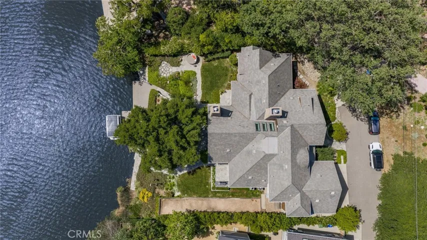 2210 Triunfo, Agoura Hills, California 91301