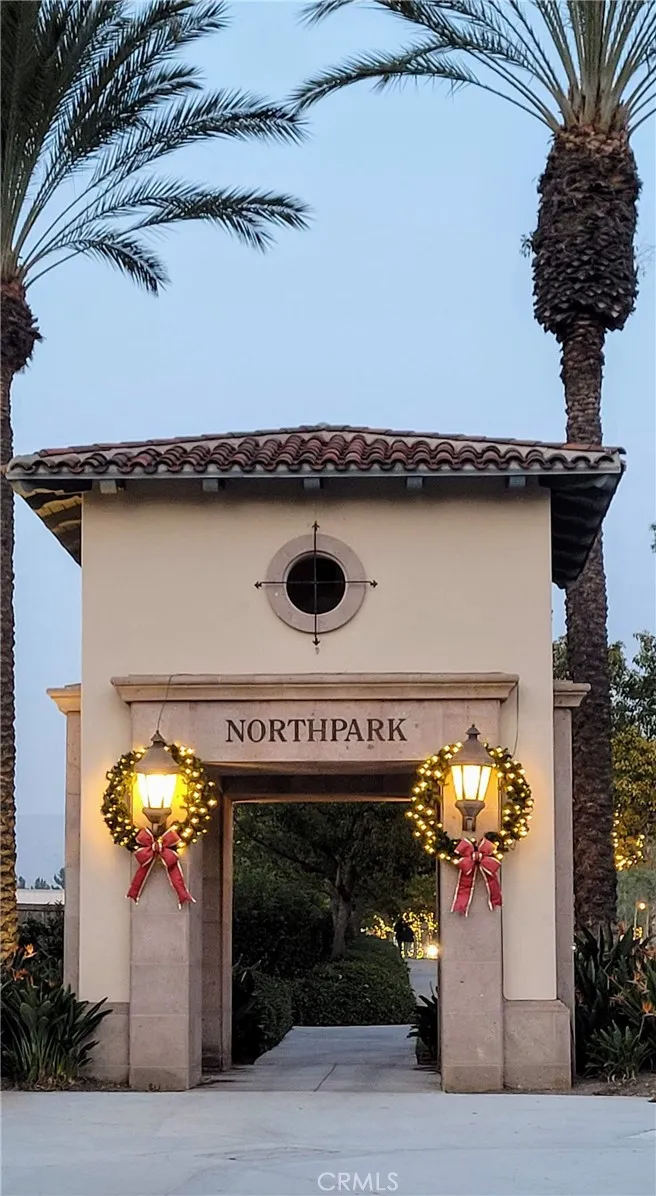 NorthPark Landmark