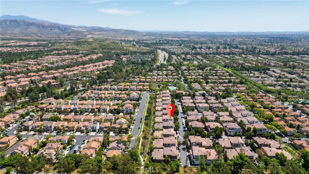 Vicinity of Northpark Community