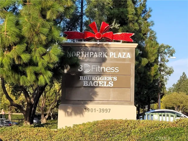 Near-by Northpark Shopping Plaza