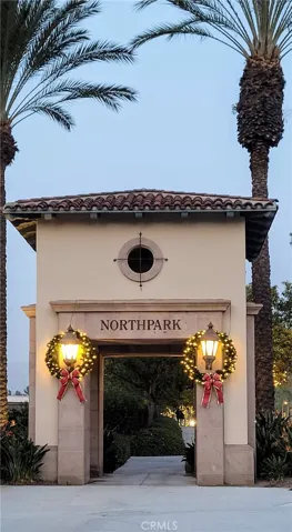 NorthPark Landmark