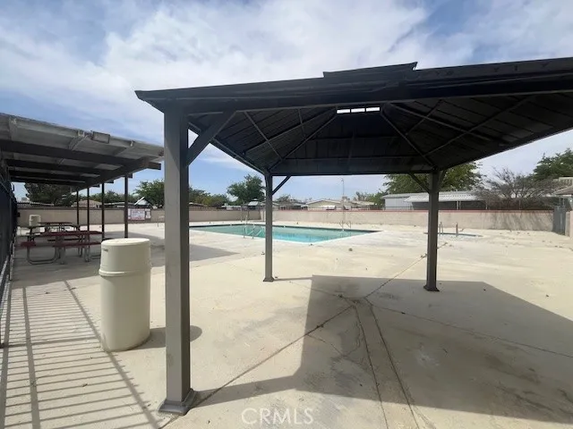 Community Pool