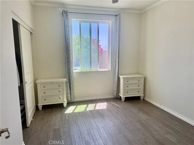 Spacious Room