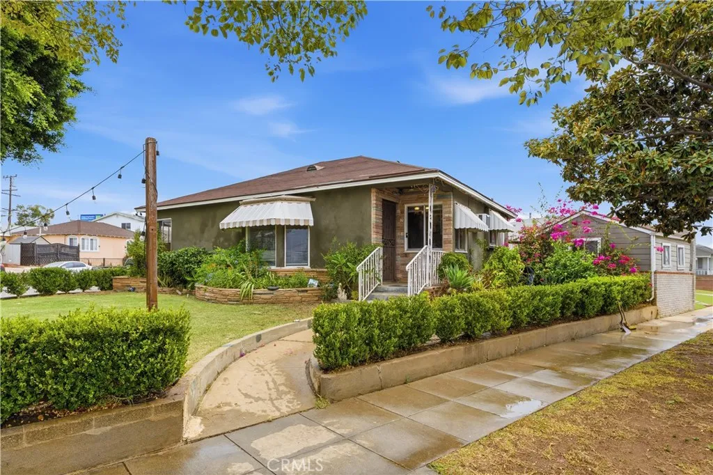 468 Via Vista, Montebello, California 90640 — photo 4