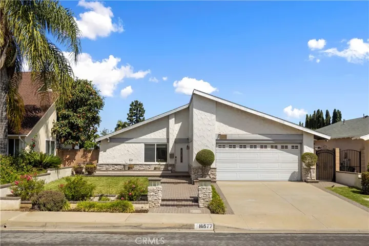 16577 Flower Glen, Hacienda Heights, California 91745