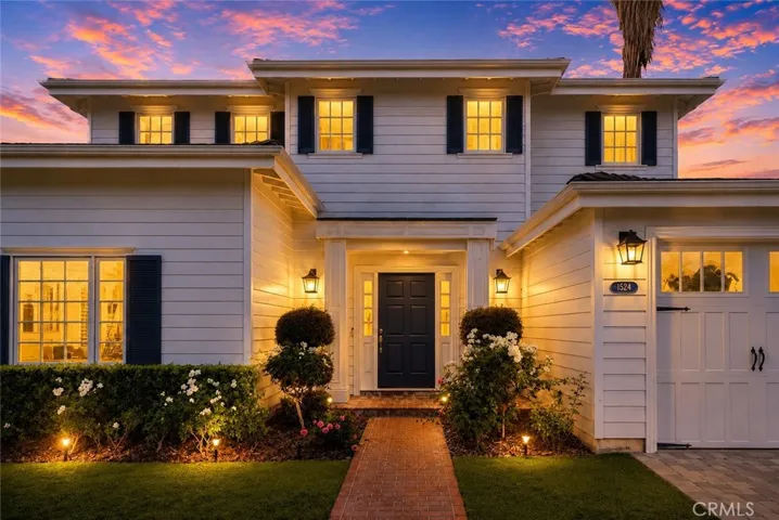 1524 S 3rd Avenue, Arcadia, California 91006