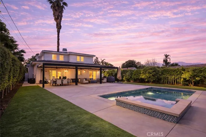 1524 S 3rd Avenue, Arcadia, California 91006