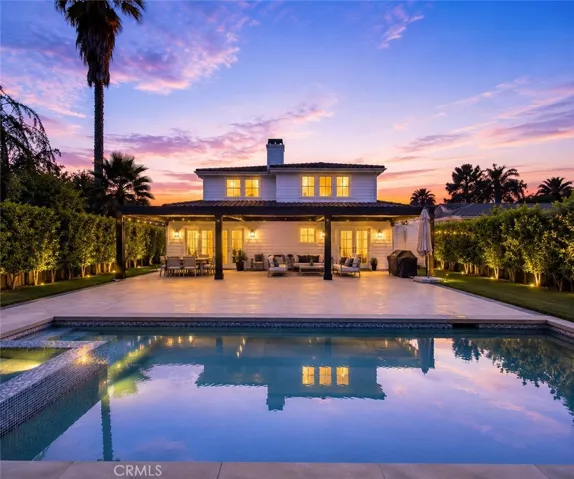 1524 S 3rd Avenue, Arcadia, California 91006