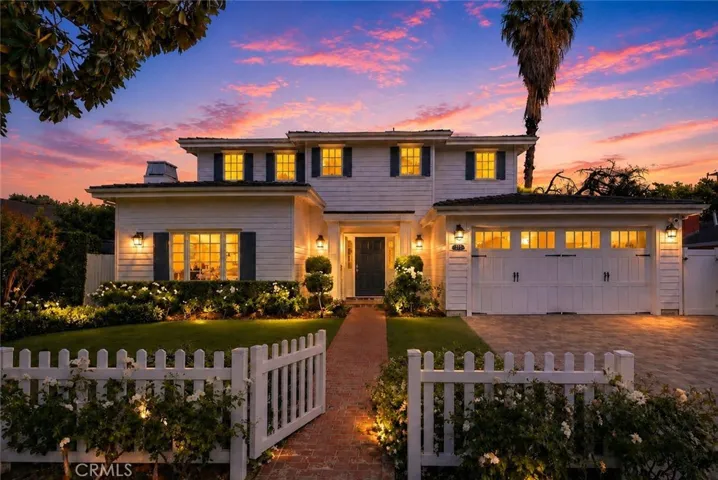 1524 S 3rd Avenue, Arcadia, California 91006