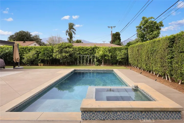 1524 S 3rd Avenue, Arcadia, California 91006
